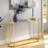 Beck 48'' Console Table-2028660753