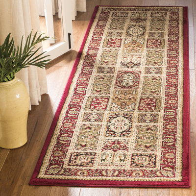 Tapis performance oriental Malayah