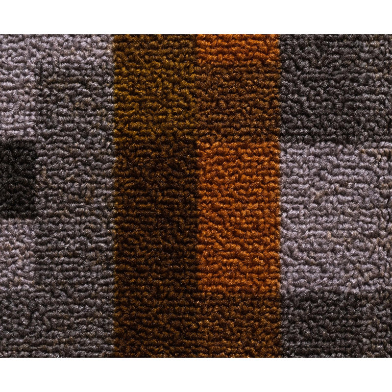 Abstract Indoor Rug