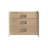 Modulum 34'' W Nightstand