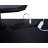 Ahad Writing Desk with Power Outlet-2081821587