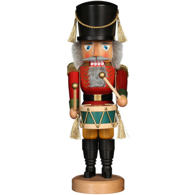 Christmas Nutcracker
