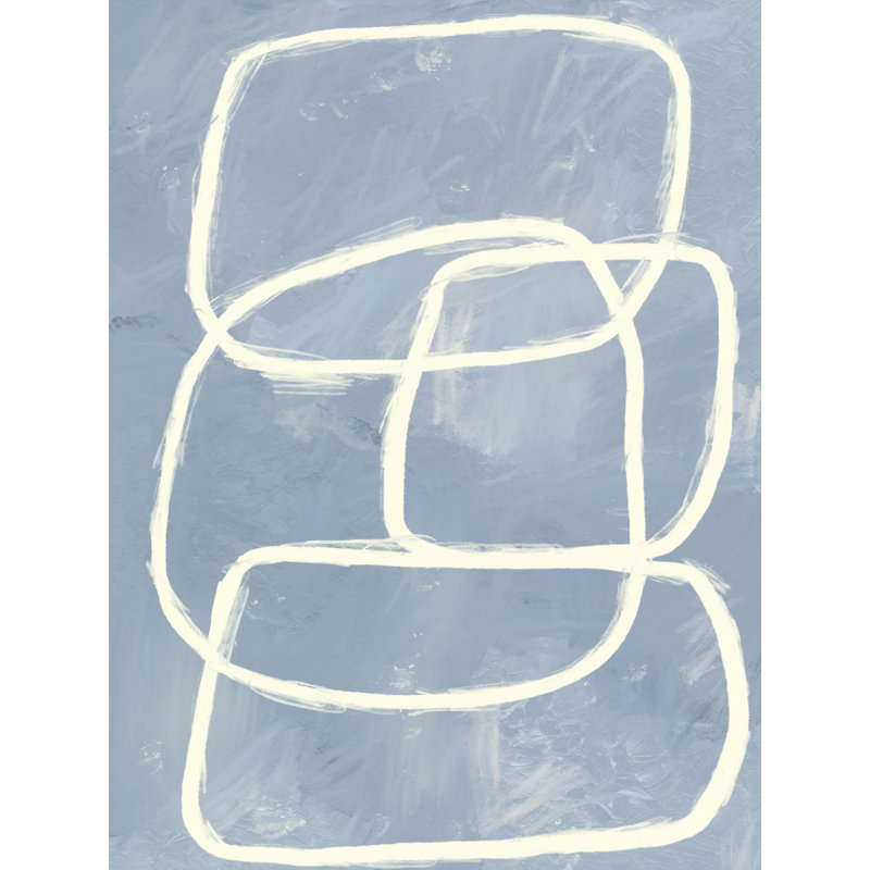 Wrapped Canvas Print, 91.44cm H x 60.96 cm W