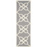 Ivory/Dark Gray