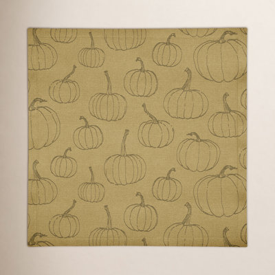 Meekah Cotton Napkin