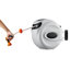 Plastic Hose Reel-128631406