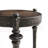 Caldera Round Side Table