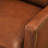 Doersten Lange Genuine Leather Recliner-279464511