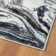 Hannafius Abstract Indoor Rug