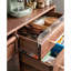 Buffet Table-123983748