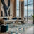 Machine Washable Beige Area Rug-350828155