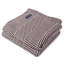 Monhegan Cotton Throw Without Fringe