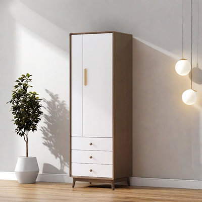 Modern Simple Wardrobe