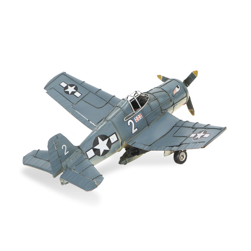 Avion de chasse modèle Hellcat