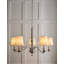 Bartlett 5 - Light Shaded Chandelier-13461129