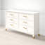 6 - Drawer Chest of Drawers-11201829