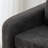 Boneless 71"W Chenille 2-In-1 Pull Out Sofa Bed,Convertible Loveseat With Pillow-1827914536