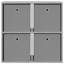 68.5cm Sideboard-340134270
