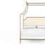 337 Flying Arch Canopy Bed | Complete Canopy-959717999-959717994