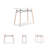 Niyam Writing Desk-66306993