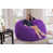 Purple Faux Fur is out of stock selected