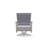 Wexler Swivel Outdoor Lounge Chair-98359481-98712532