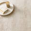 Tapis en viscose / laine noué à la main à rayures Cut Cut-30602215
