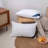 1 Pieces Bed Pillows QUEEN-119336221