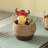 Sunside Sails Seagrass Basket
