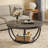 Floor Shelf Coffee Table-684570189-681941095