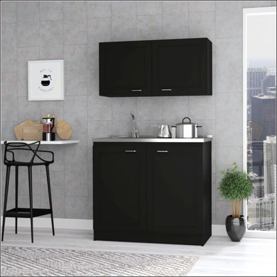 Armoire rectangulaire 2 pièces