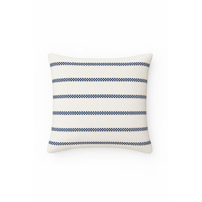 Outdoor Living Striped Indoor / Outdoor Accent Pillow