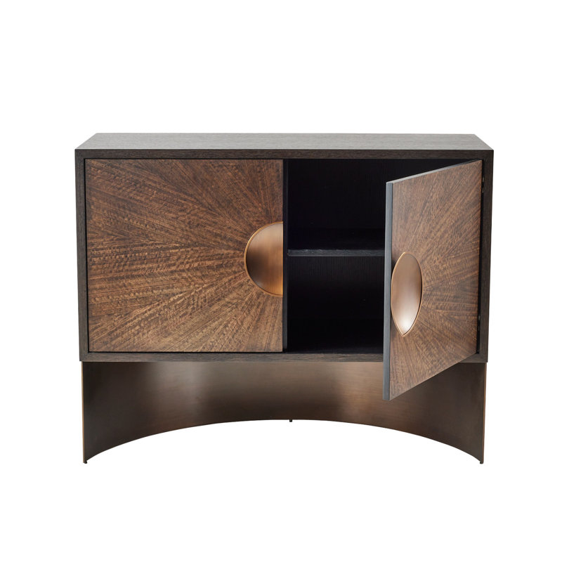 John Short Cabinet
