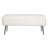 Kristell Polyester Upholstered Storage Bench-1188053616