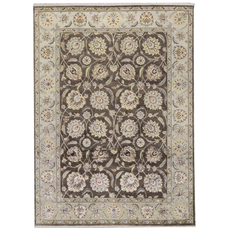 Dania One-of-a-Kind 8'9" X 12' Area Rug