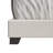 Elysian Upholstered Wingback Bed-814140155-814140157