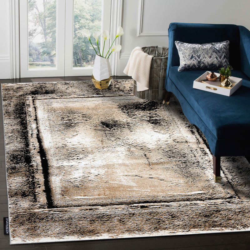 Area Rug, Rectangle 120 x 170cm