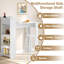 Plerre 107cm Wine Bar-1727943136