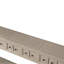 Console de 60 po-300167699