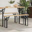 Table Leg