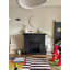 Armoire décorative américaine rétro-494630032