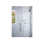 One™ Volume Control Trim, Lever Handle-38410766