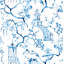 Breene Floral Wallpaper Roll-1251514945