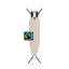 Brabantia Size A Ironing Board With Steam Iron Rest-110584232