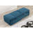 Convertible Chair With Adjustable Headrest Pillows-542237103