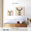 Crowle Nerdy Deer-111902149