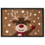 Christmas Door Mats