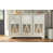 Distressed Antique White selected