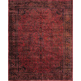 Antique One-of-a-Kind 12' X 15' Area Rug