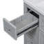 Ensemble de meuble-lavabo 36 po avec lavabo, une armoire et six tiroirs-221048991